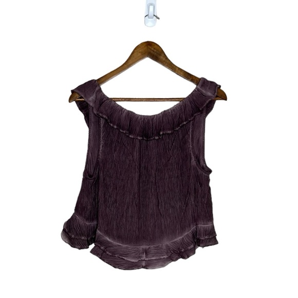 NWOT Free People If Only Set Boho Maxi Skirt - Picture 7 of 13